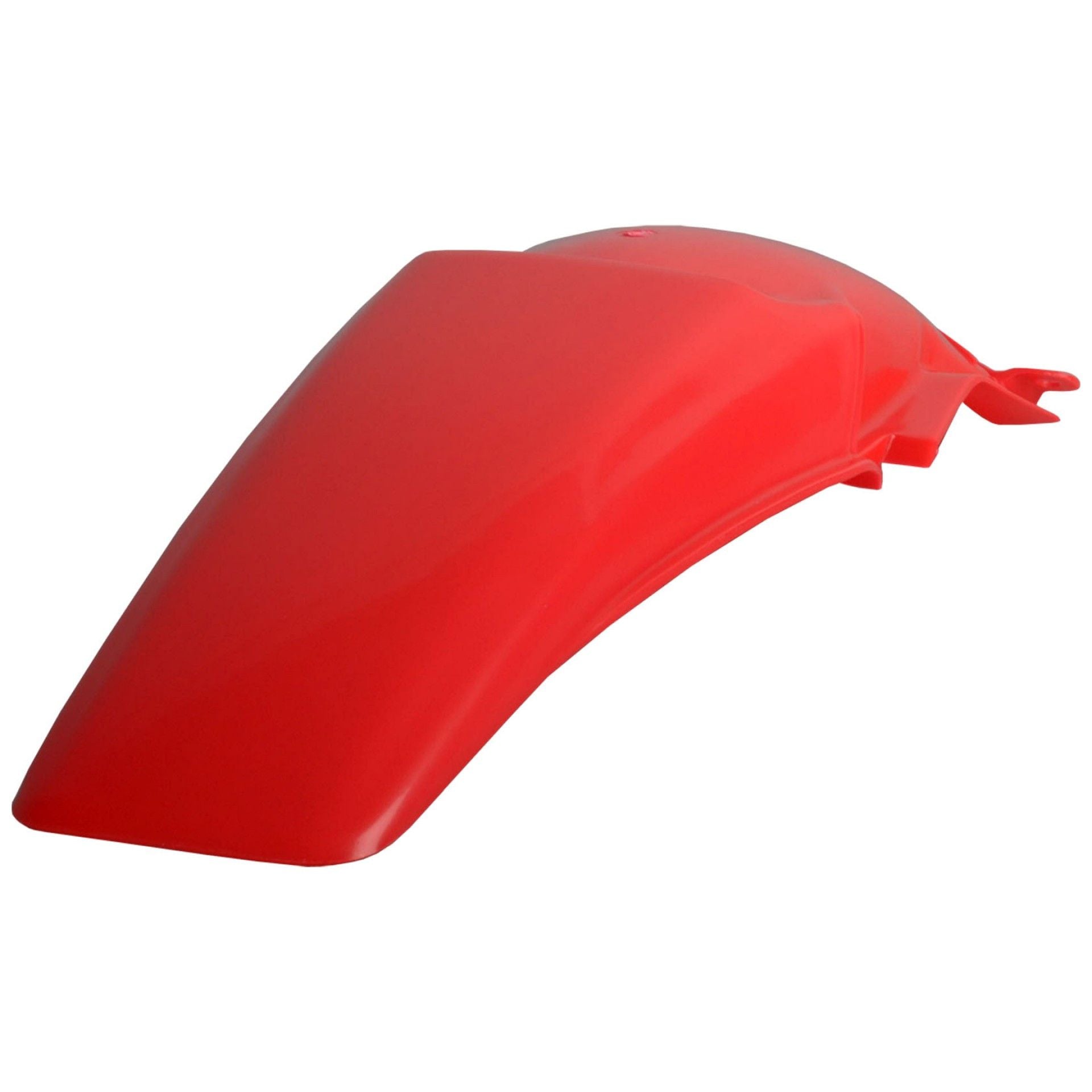 Заден калник Polisport Honda CR125R-1998-99 / CR250R- 1997-99 Fluo RED