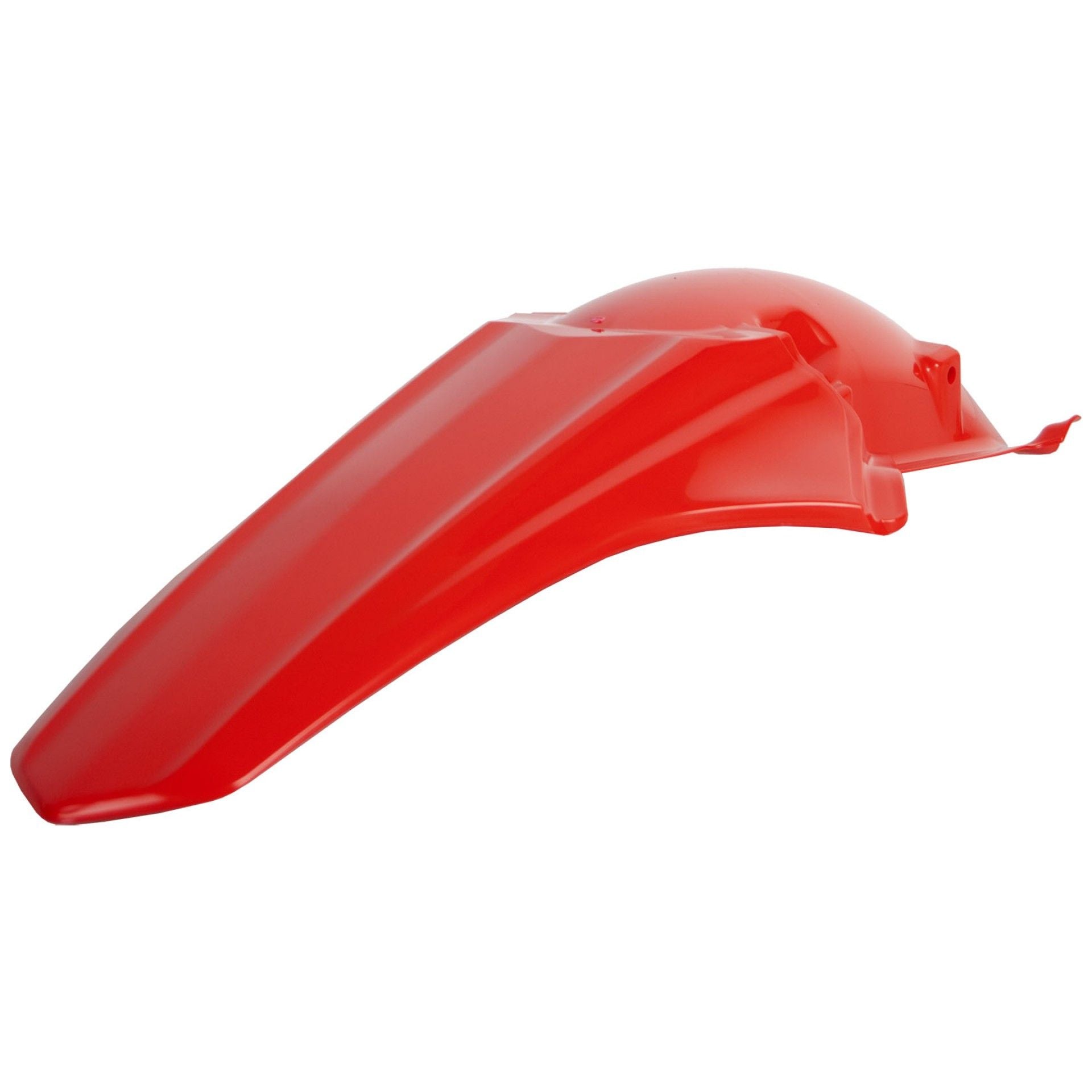Заден калник Polisport Honda CRF250R - 08-09 RED OEM Color