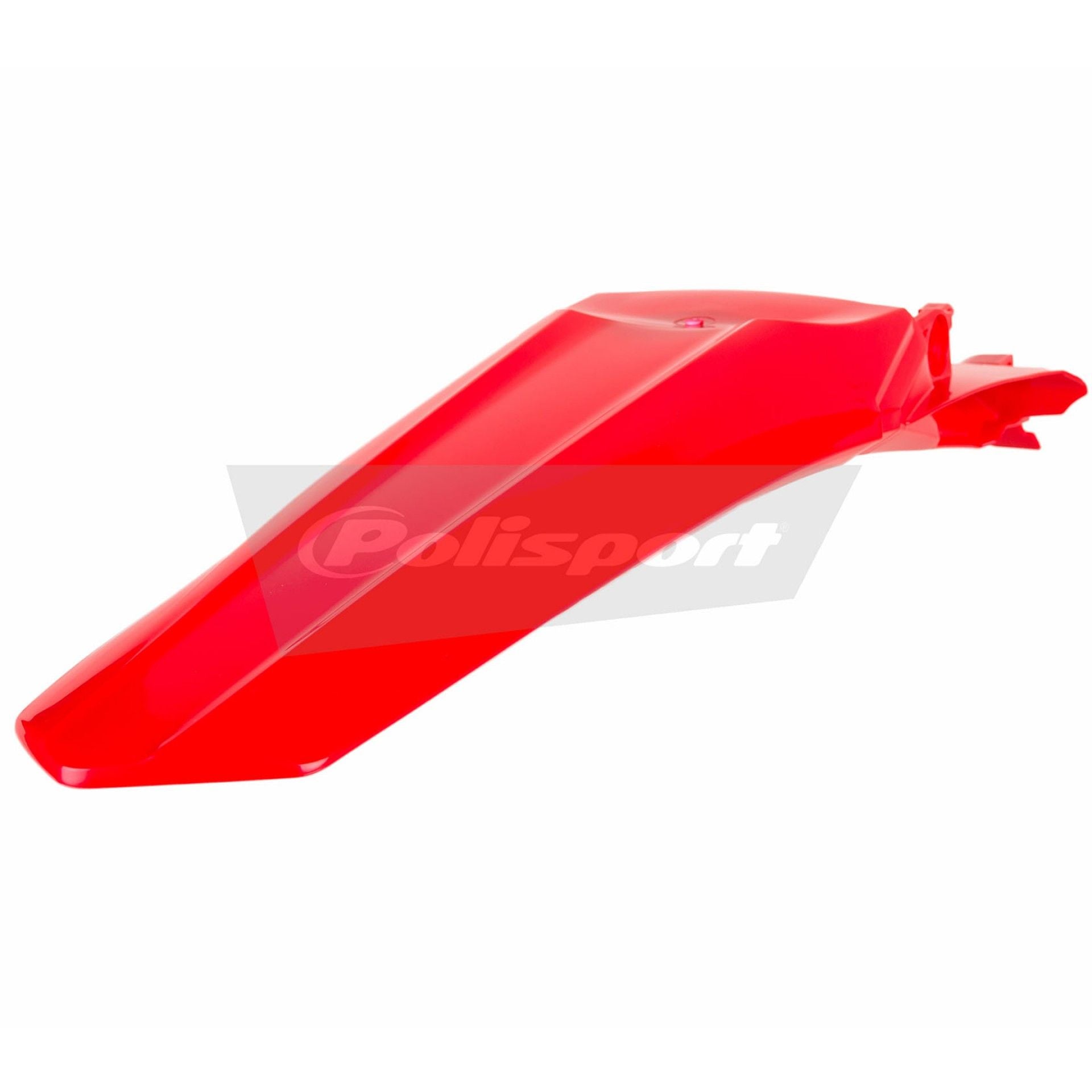 Заден калник Polisport Honda CRF250R - 14-17 / 450R - 2013-16 RED OEM Color