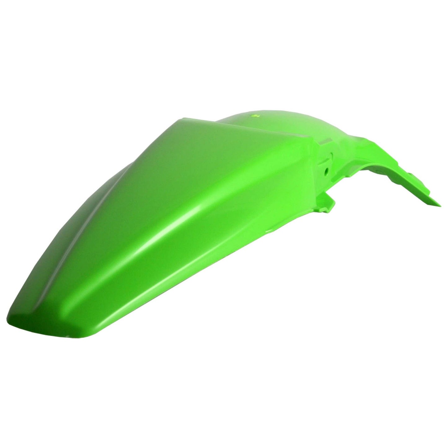 Заден калник Polisport KAWASAKI KX250F - 2004-05 / RMZ250 -2004-06 Green Color
