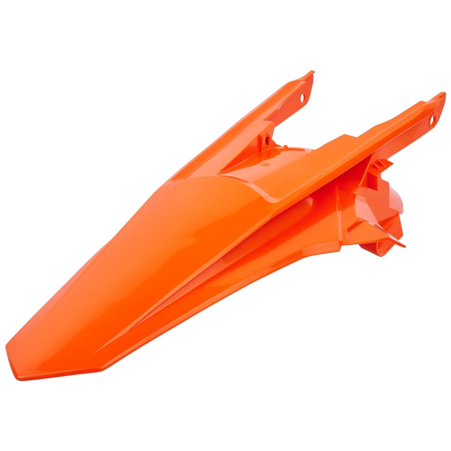 Заден калник Polisport KTM SX/ SX-F/XC-F/ 250 SX/ 250 XC/ 300 XC ORANGE OEM Color