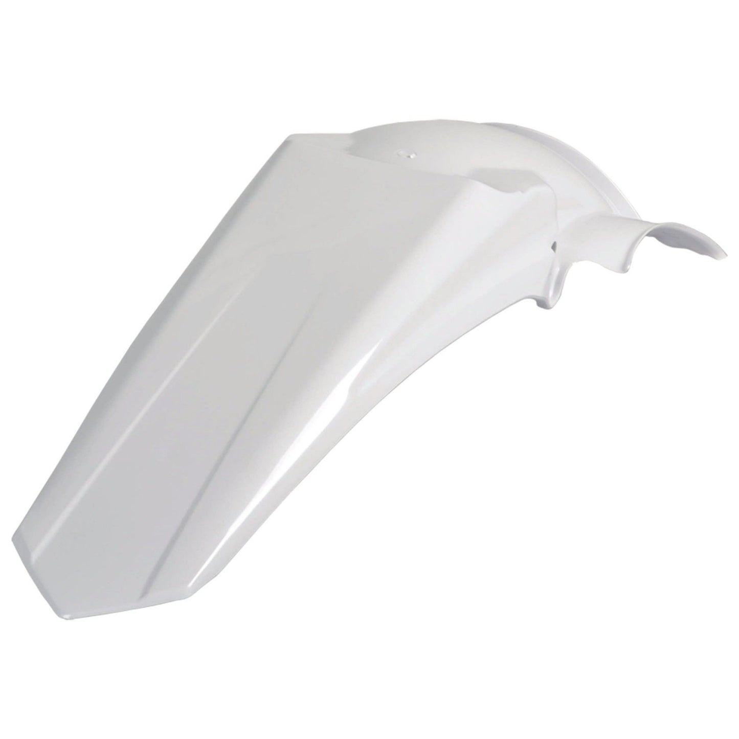 Заден калник Polisport Yamaha WR250F - 2013-14 / WR450F - 2007-15 OEM Color White