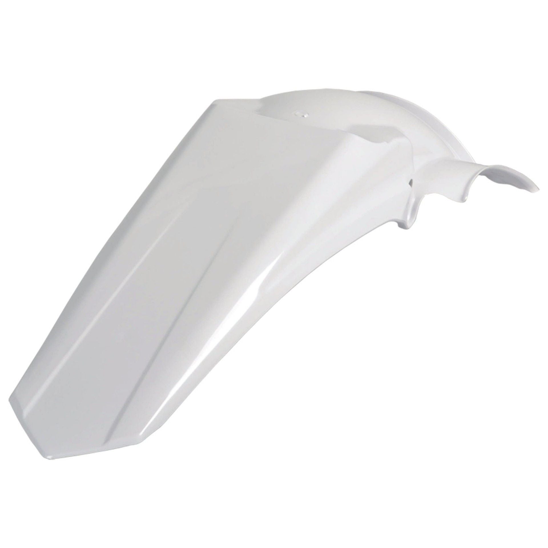 Заден калник Polisport Yamaha WR250F - 2013-14 / WR450F - 2007-15 OEM Color White