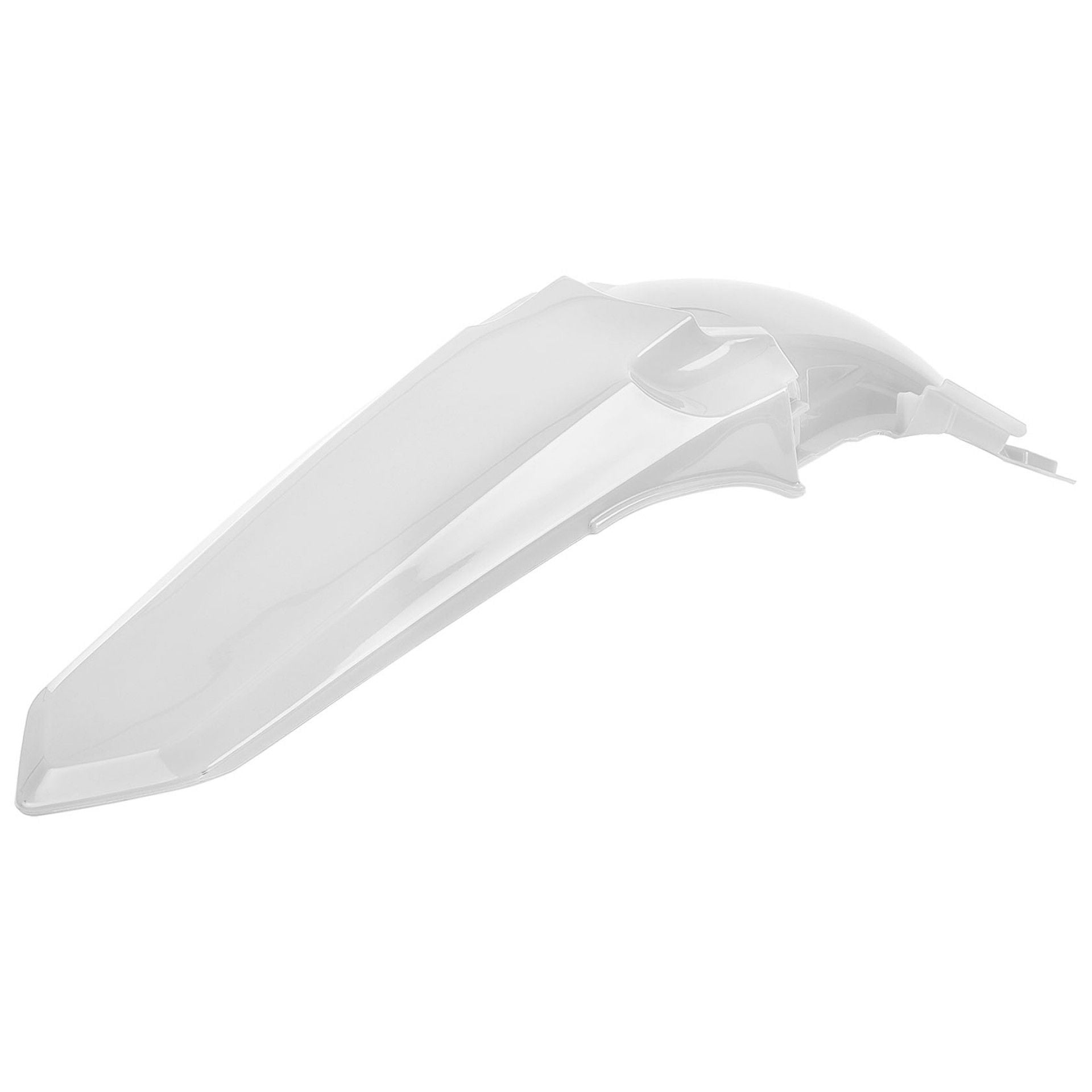 Заден калник Polisport Yamaha YZ125/250 - 2015-20 / YZ125X YZ250X - 2016-20 OEM White