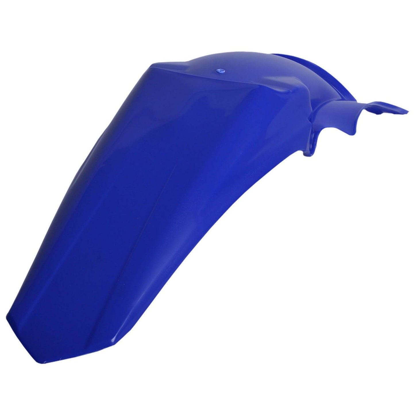 Заден калник Polisport Yamaha YZ125/250 - 2002-2014 OEM Blue