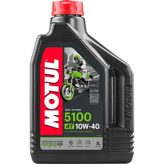 Motul 5100 10w40 2L