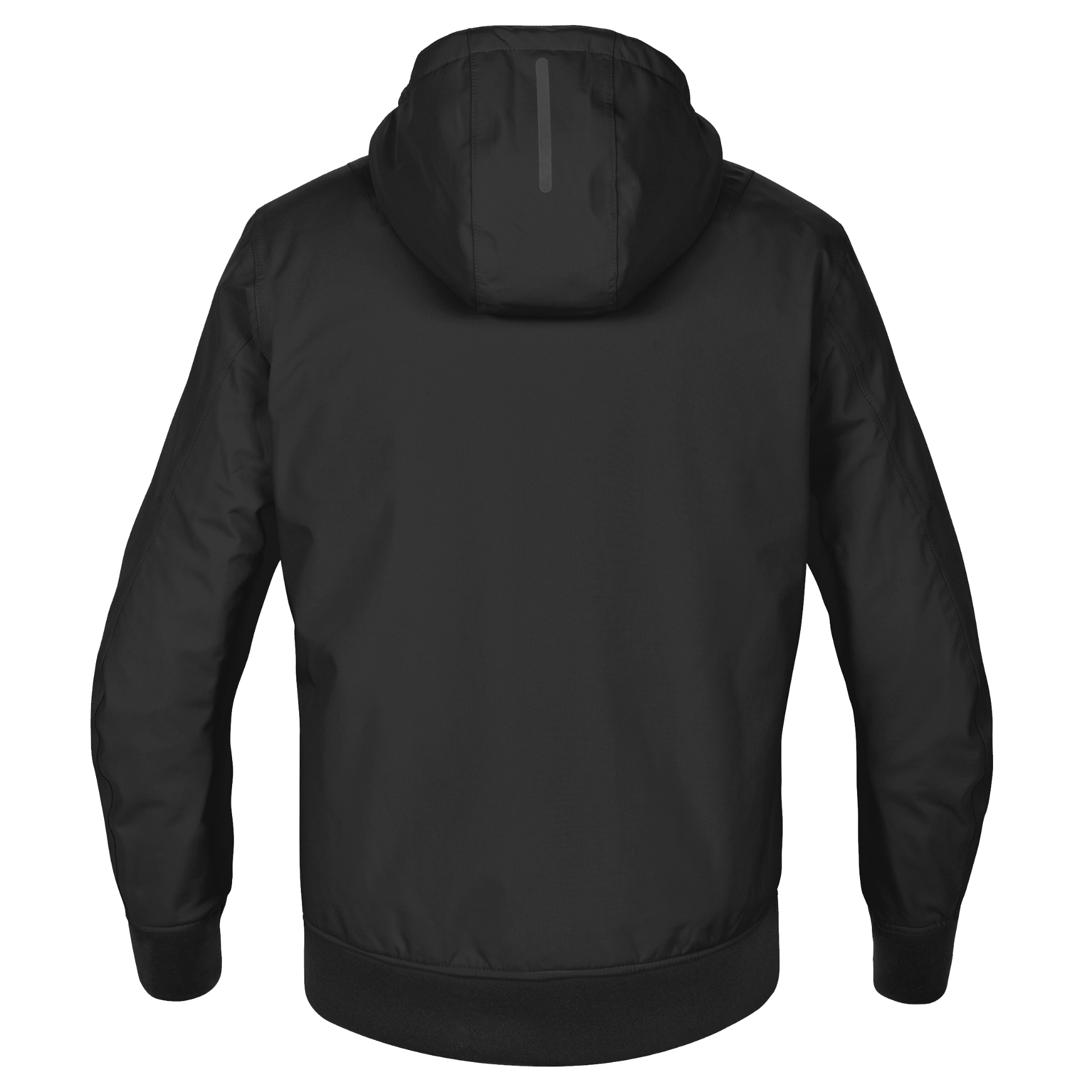 Текстилно мото яке SPIDI RIDING PARKA Anthracite