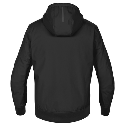 Текстилно мото яке SPIDI RIDING PARKA Anthracite