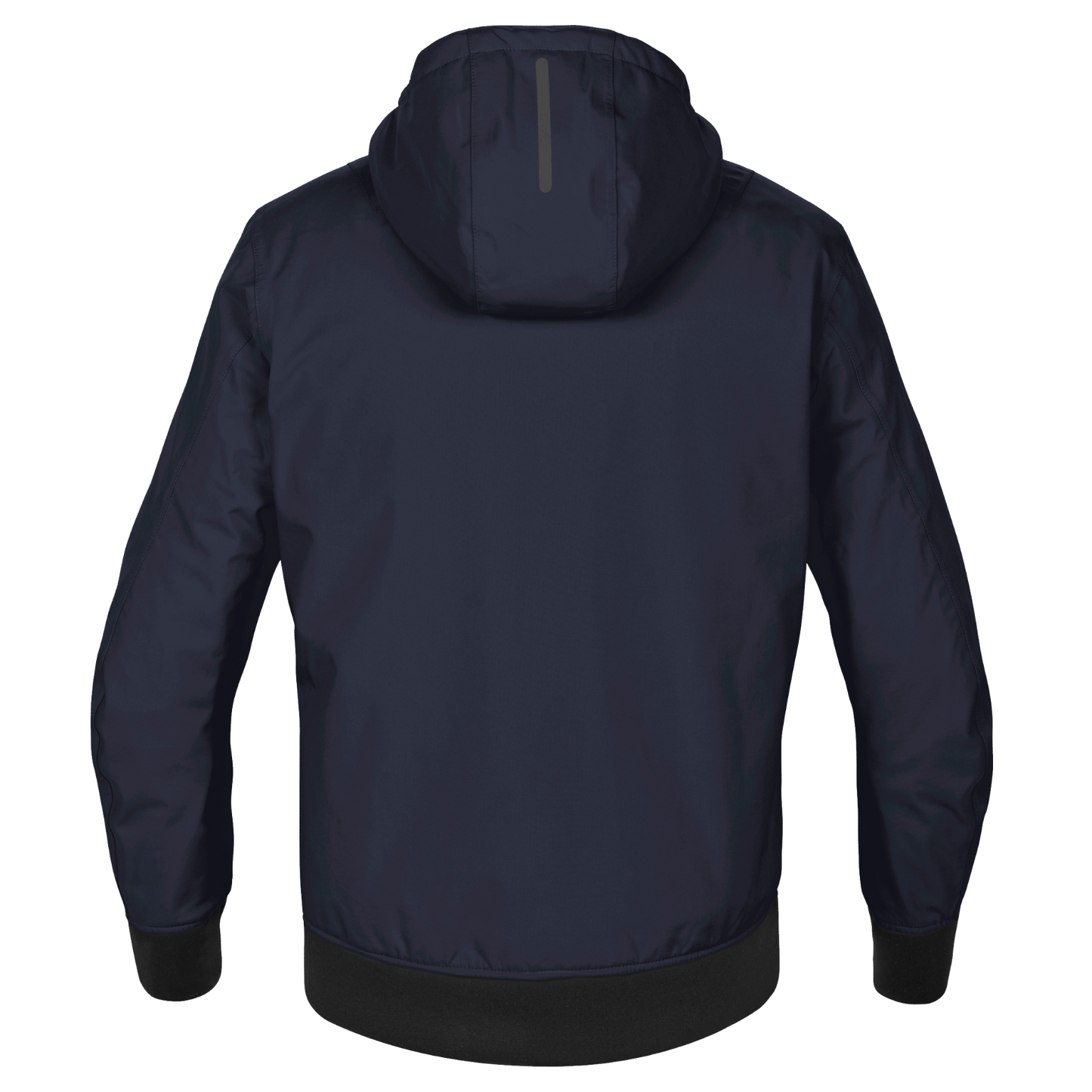 Текстилно мото яке SPIDI RIDING PARKA Blue