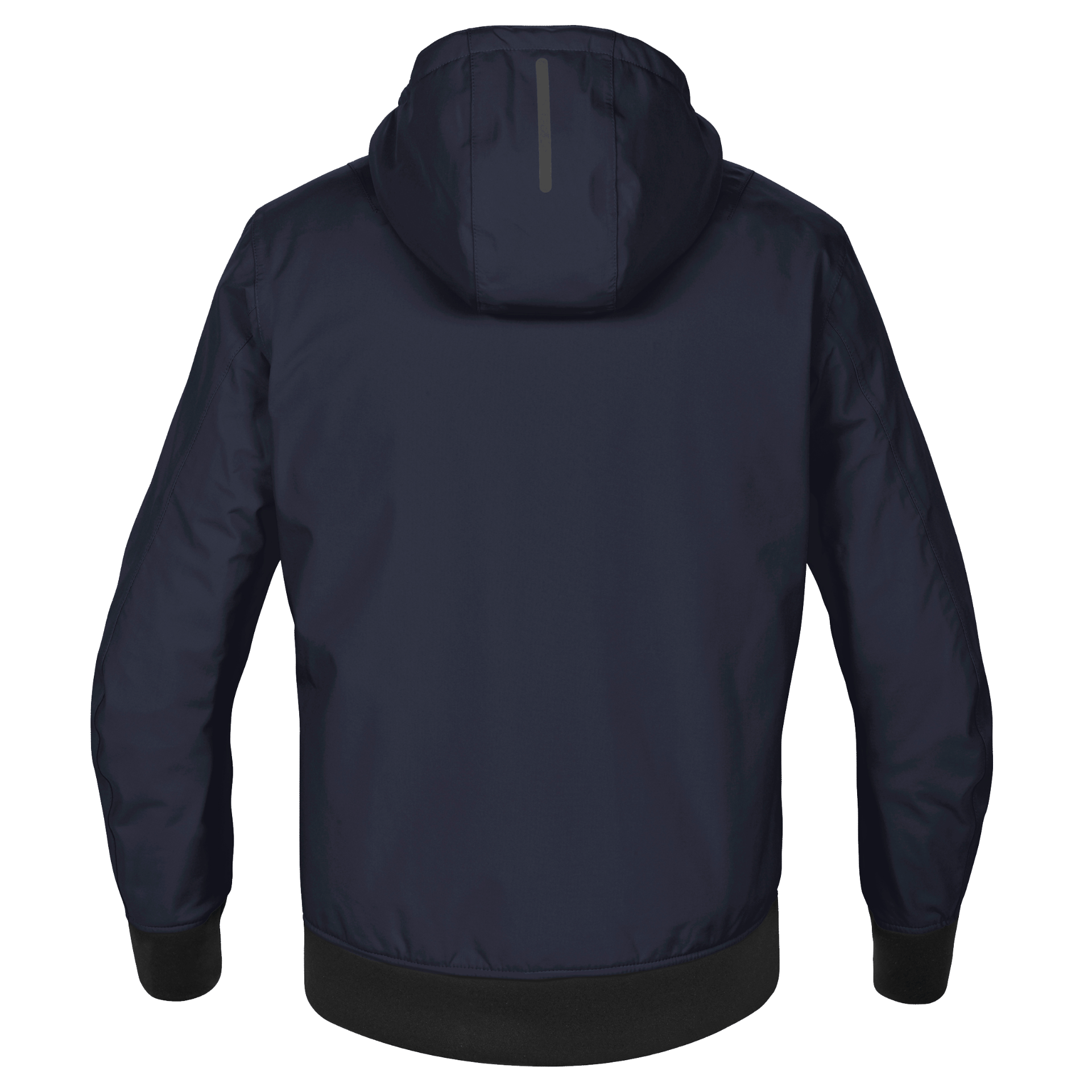 Текстилно мото яке SPIDI RIDING PARKA Blue