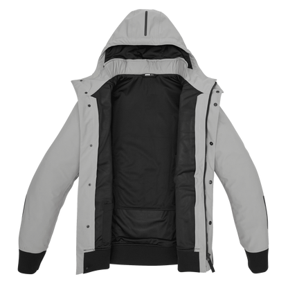 Текстилно мото яке SPIDI RIDING PARKA Sage