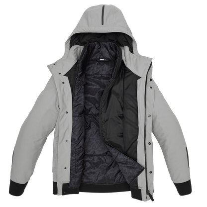 Текстилно мото яке SPIDI RIDING PARKA Sage