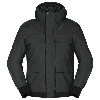Текстилно мото яке SPIDI RIDING PARKA Anthracite