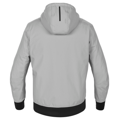 Текстилно мото яке SPIDI RIDING PARKA Sage