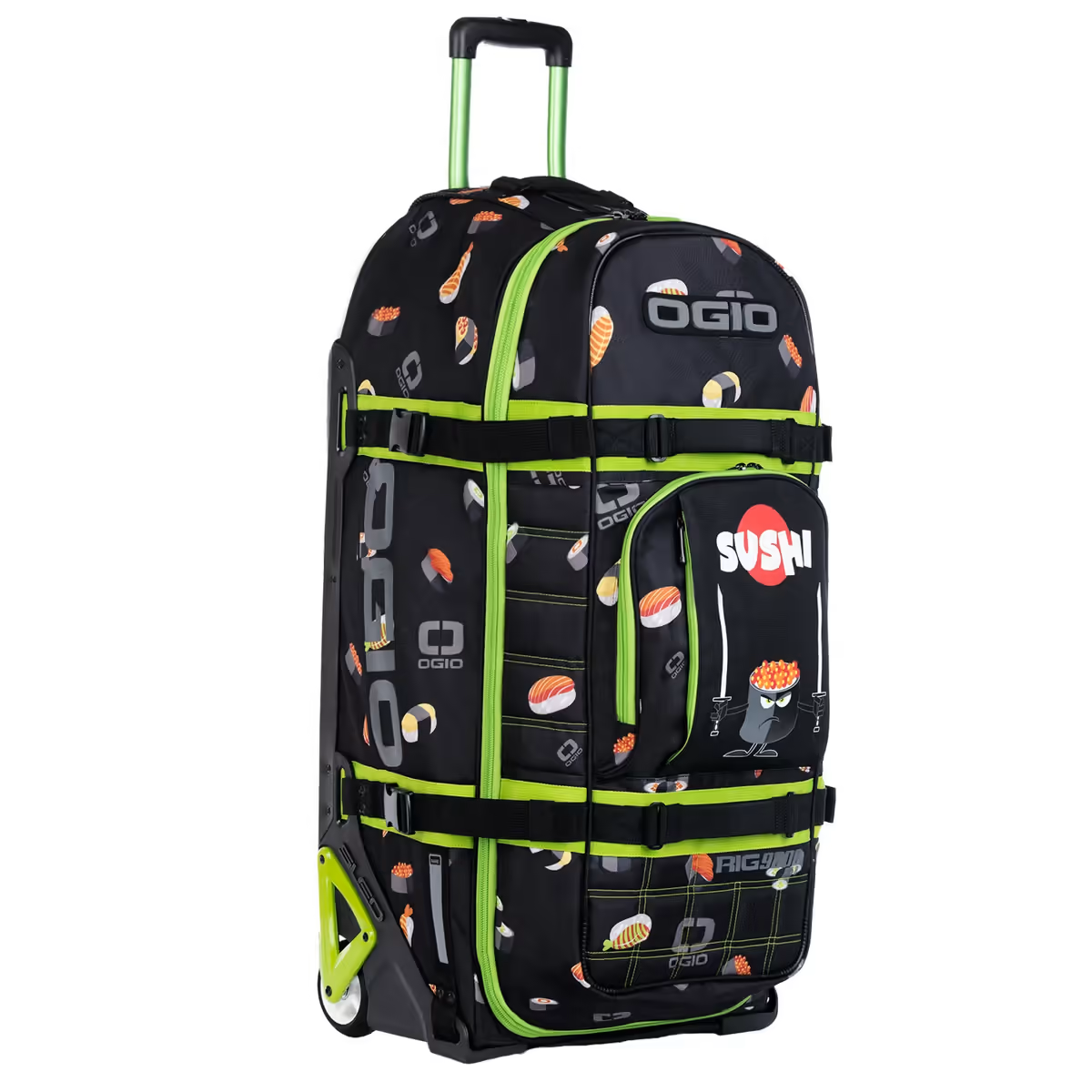 Сак с колела OGIO RIG 9800 PRO LE SUSHI