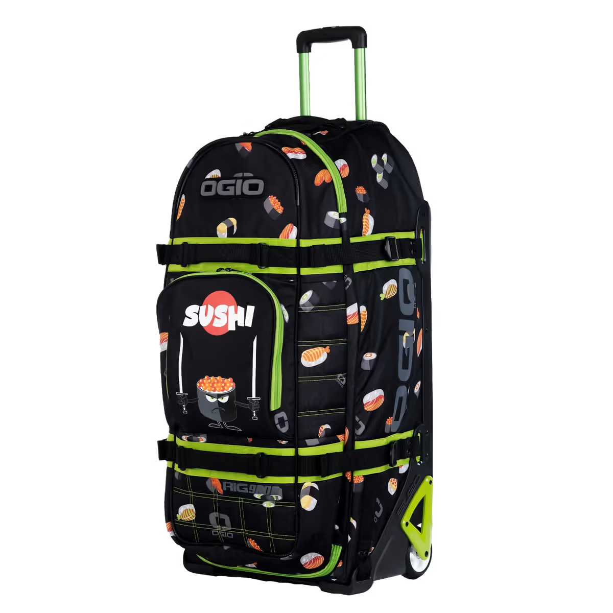 Сак с колела OGIO RIG 9800 PRO LE SUSHI
