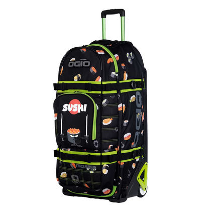 Сак с колела OGIO RIG 9800 PRO LE SUSHI