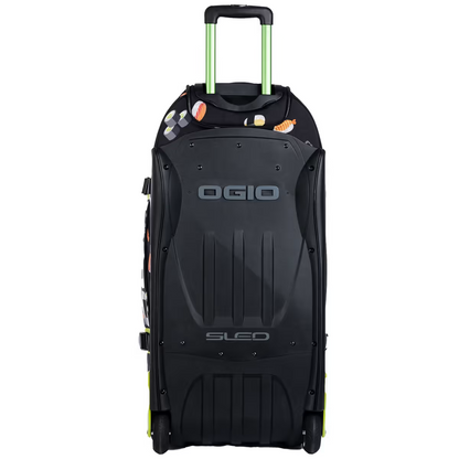 Сак с колела OGIO RIG 9800 PRO LE SUSHI