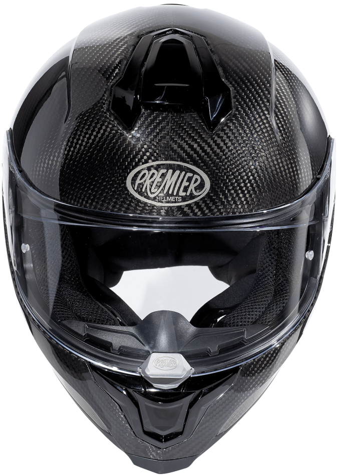 Каска PREMIER Streetfighter Carbon