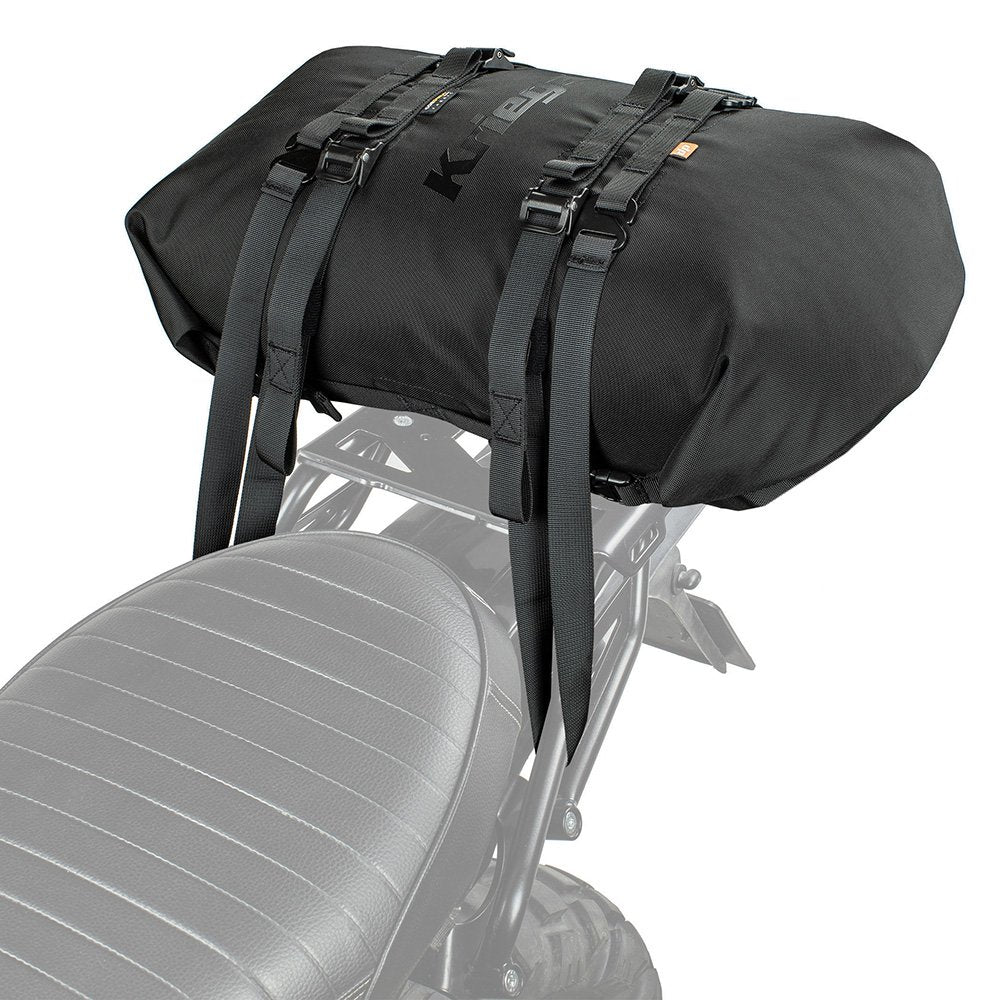 Мото чанта KRIEGA ROLLPACK 20 COYOTE