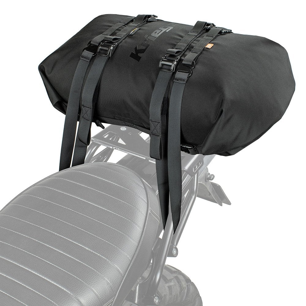 Мото чанта KRIEGA ROLLPACK 20 LIME