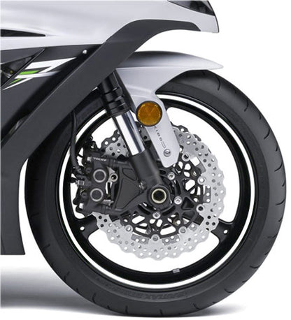Светлоотразителна лента за джанти 3M RSWP/PR3254 WHITE