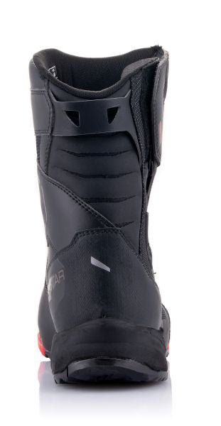 Ботуши ALPINESTARS RT-7 DRYSTAR BLACK/RED