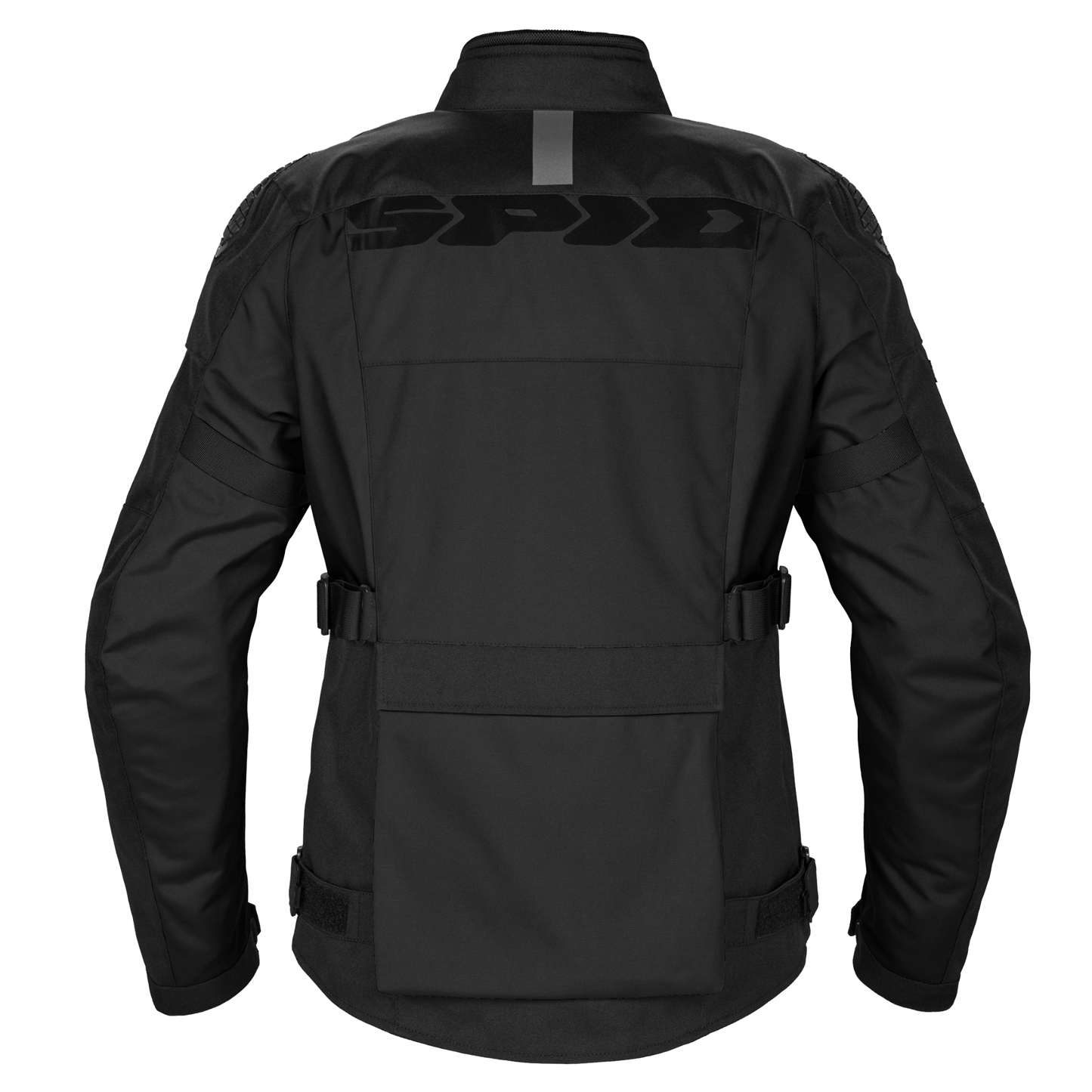 Текстилно мото яке SPIDI RW H2OUT Black