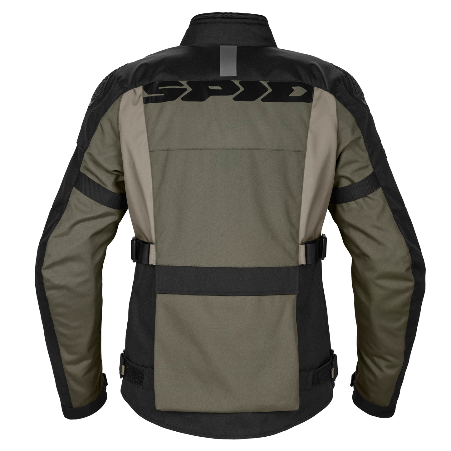 Текстилно мото яке SPIDI RW H2OUT Militar
