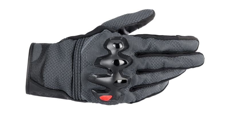 Ръкавици ALPINESTARS MORPH STREET BLACK