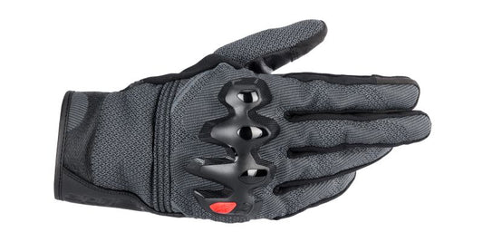 Ръкавици ALPINESTARS MORPH STREET BLACK