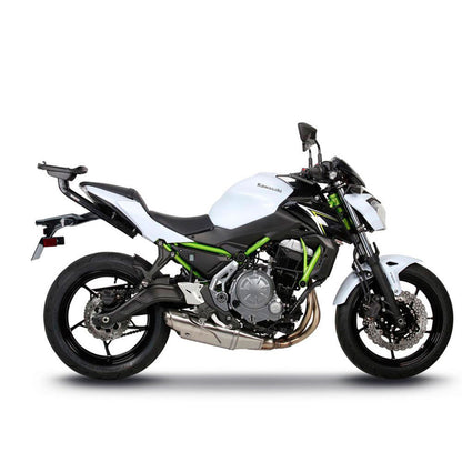 Монтажен комплект за куфари SHAD TOP MASTER KAWASAKI Z650 '17