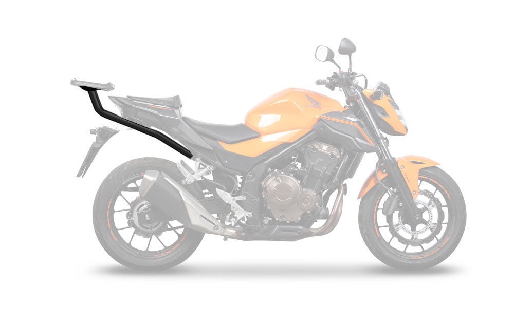 Монтажен комплект за куфари SHAD TOP MASTER HONDA CB 500 X'16