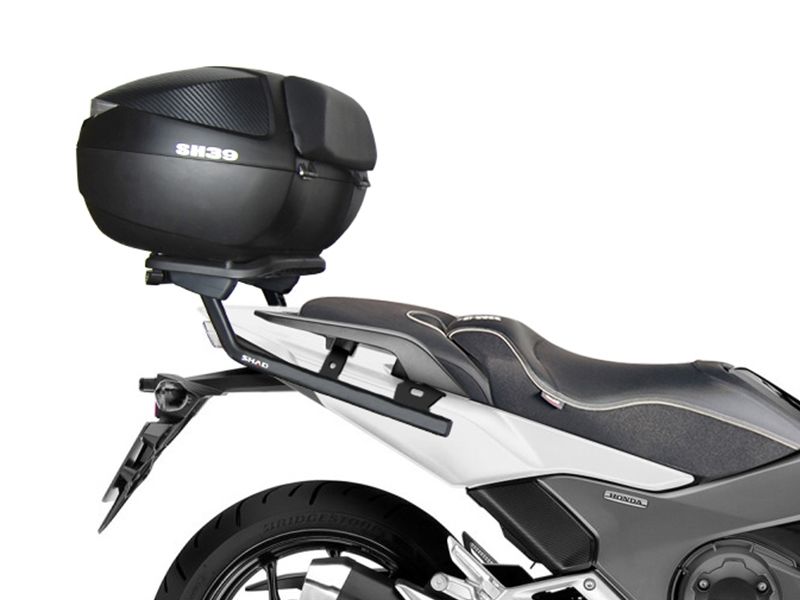 Монтажен комплект за куфари SHAD TOP MASTER HONDA SERIES 700'12/750'14