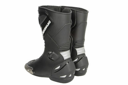 Ботуши ADRENALINE RAPTOR CE BLACK