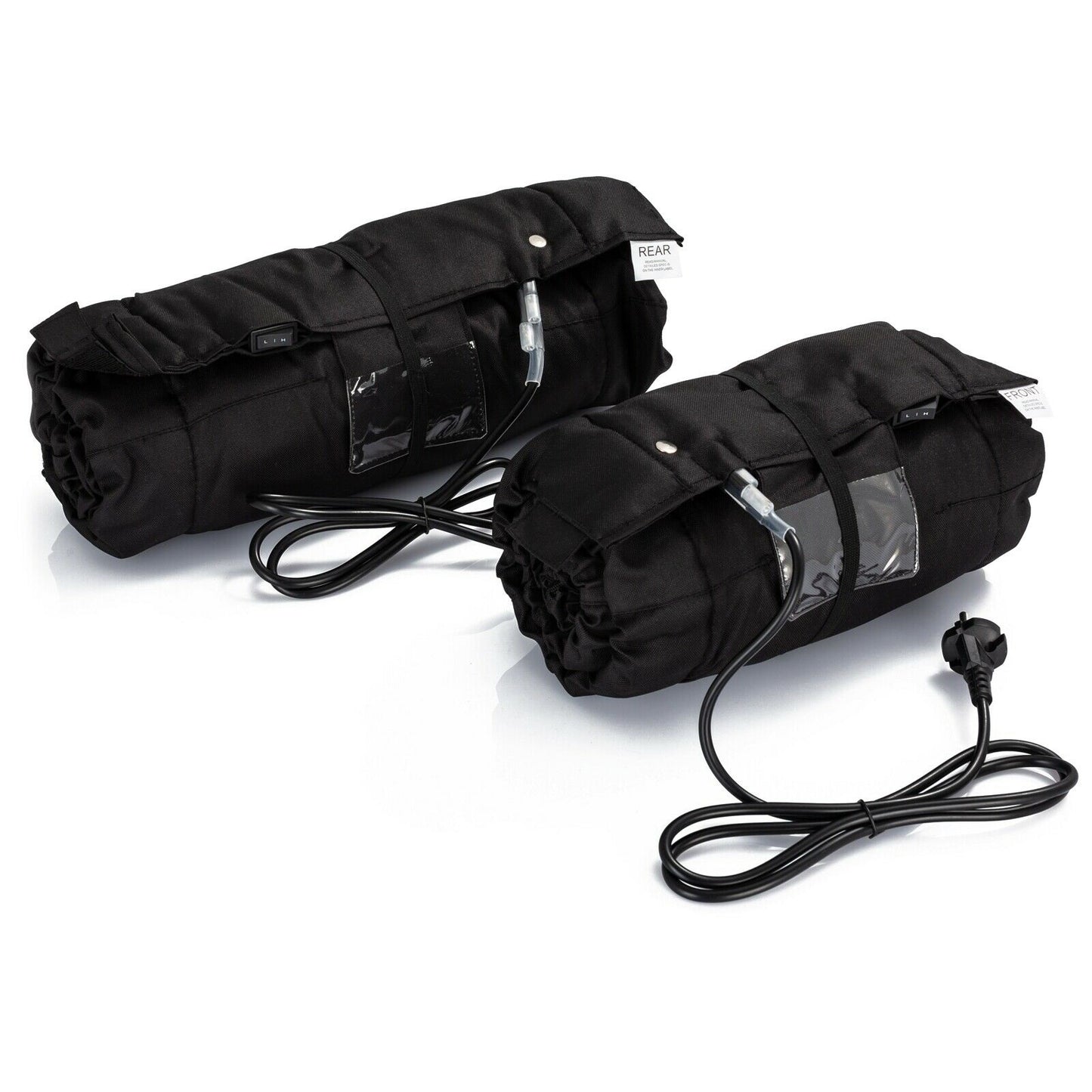 Комплект греячки за мото гуми A-PRO TW1000