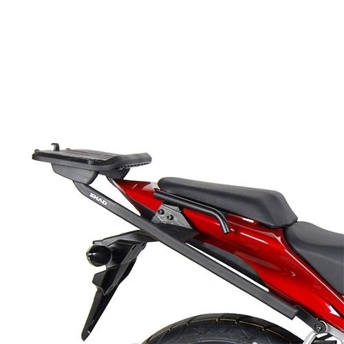 Монтажен комплект за куфари SHAD TOP MASTER HONDA CB500F/CBR500R '14