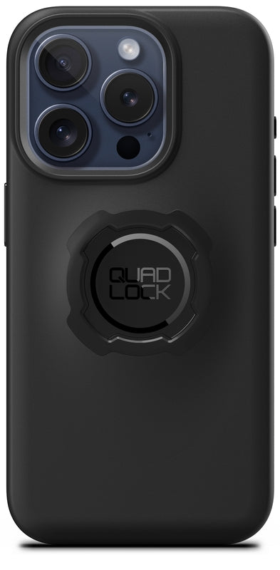 Калъф за телефон QUAD LOCK iPhone 15 Pro