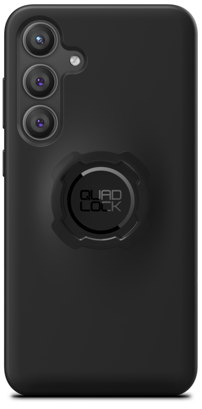 Калъф за телефон QUAD LOCK MAG Samsung Galaxy S24+
