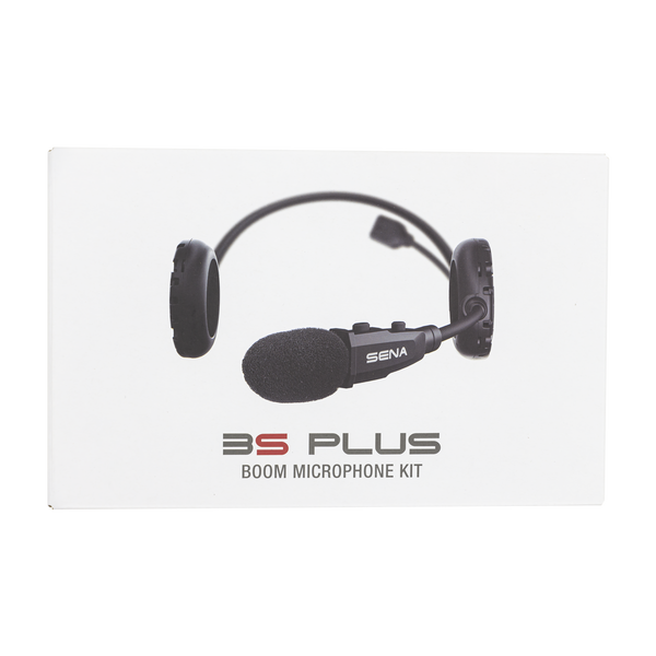 Интерком за каска SENA 3S PLUS BOOM