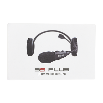 Интерком за каска SENA 3S PLUS BOOM