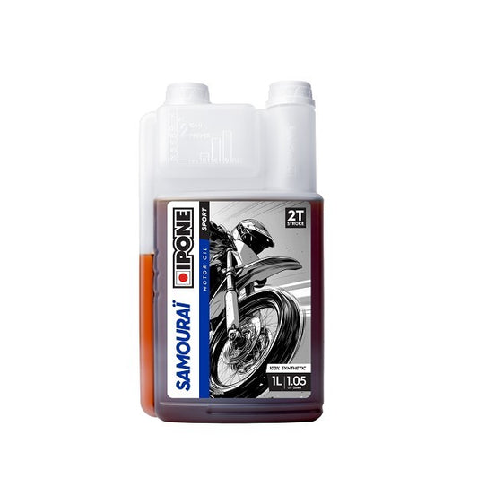 IPONE SAMOURAI - 1L