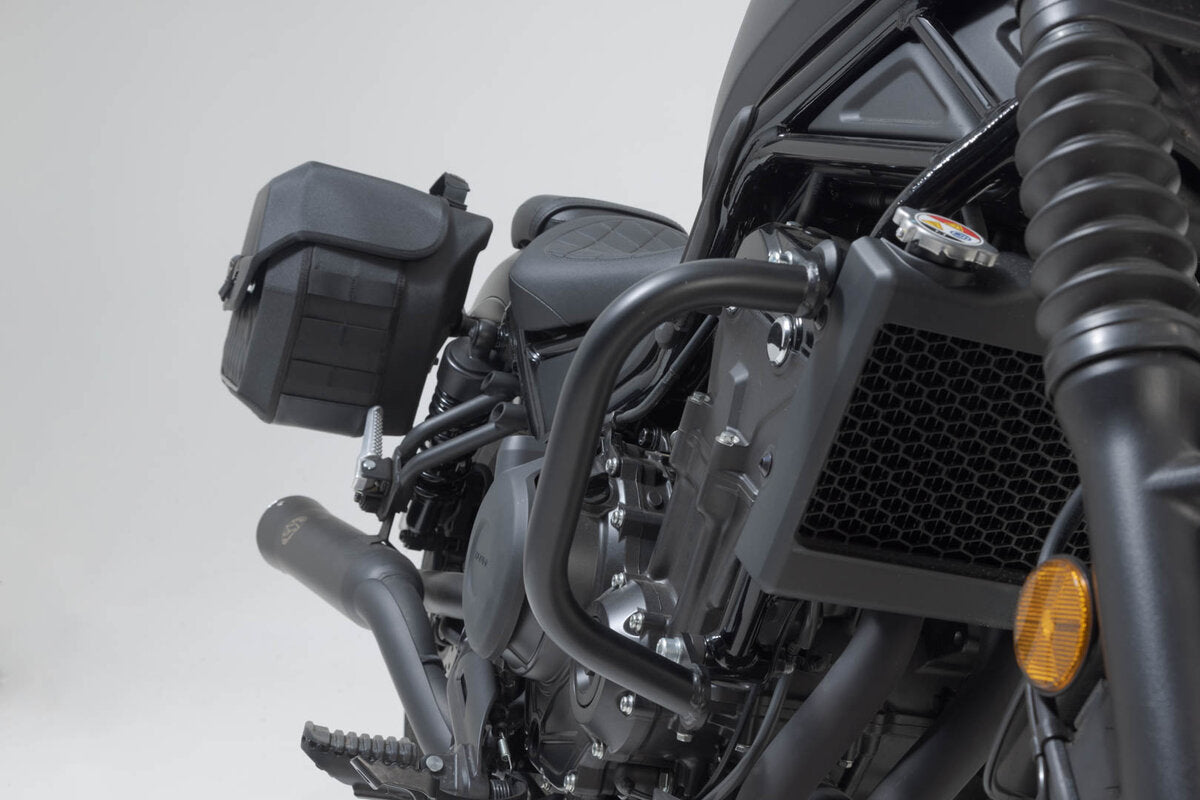 Краш бар SW-MOTECH CRASH BAR CMX 500