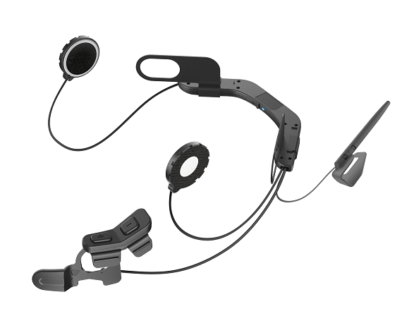 Интерком за мотоциклет SCHUBERTH SC10UA