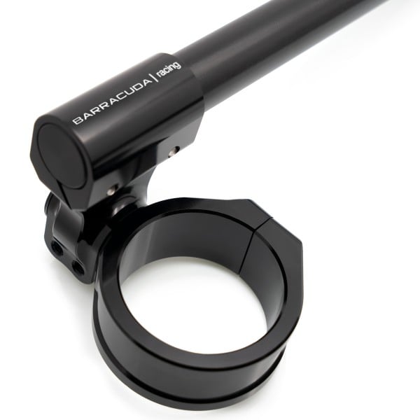CLIP-ON кормило BARRACUDA 52mm