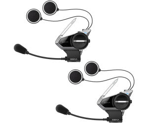 Интерком за каска SENA 50S DUAL - ДВЕ УСТРОЙСТВА