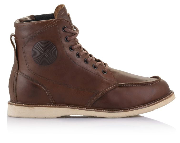 Боти ALPINESTARS MONTY V2 BROWN