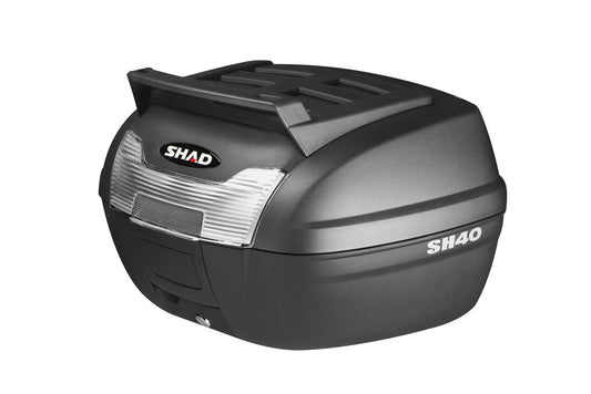 Мото куфар SHAD SH40 CARGO