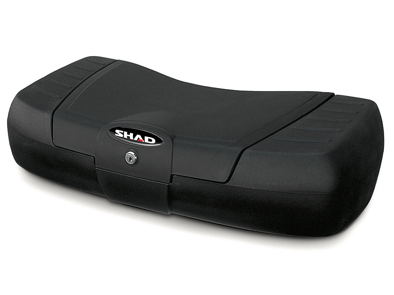 Куфар за ATV SHAD 40