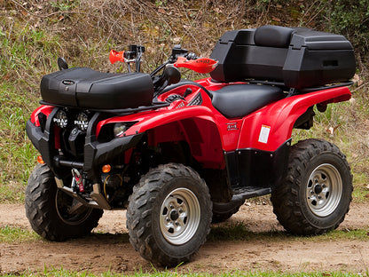 Куфар за ATV SHAD 40